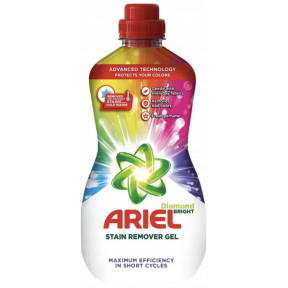 Плямовивідник-гель Ariel для кольорового 800 мл